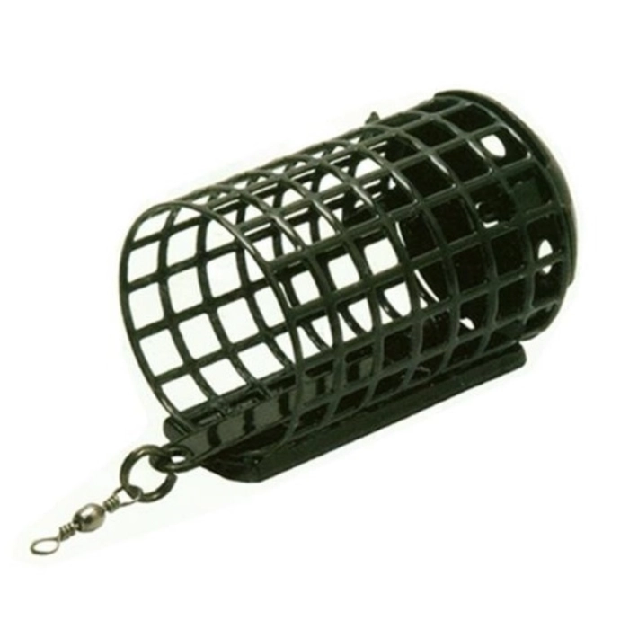 KOSZYK ZANĘTOWY OKRĄGŁY 100GR Z DNEM